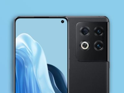 OPPO Reno8    Snapdragon   