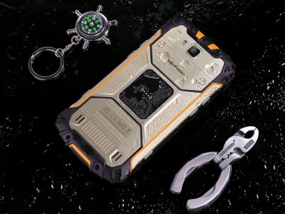    Ulefone Armor 2    13 