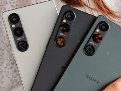  Sony Xperia 1 VI    