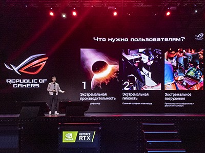    ASUS  :     GeForce RTX 2080