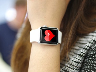 Apple Watch        