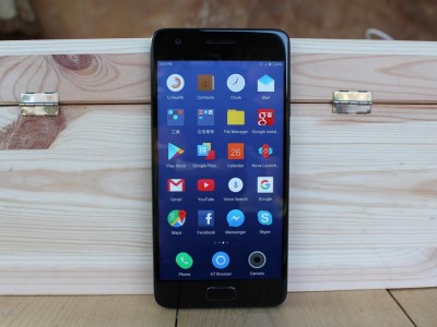  #830: Vivo V5 Plus,   ZUK Z2 Z2 Pro,  VR-  Dell