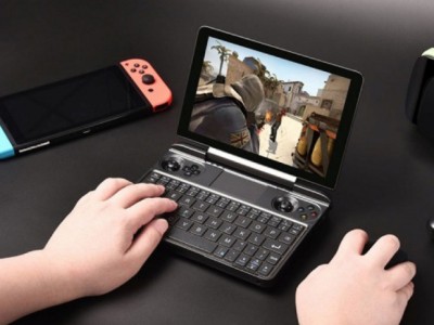  - GPD Win Max 2   []