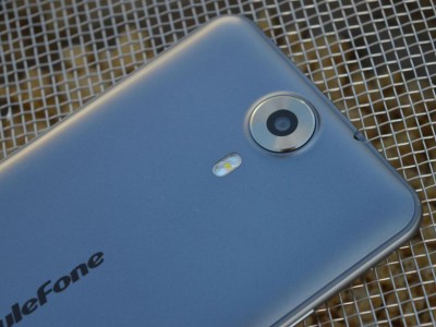  UleFone Be Touch 2   Android  CyanogenMod