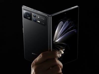 Xiaomi   Mix Fold 3   