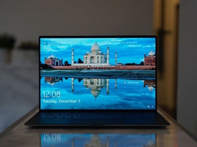 Dell     XPS 13   Intel