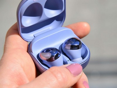  Samsung Galaxy Buds2     