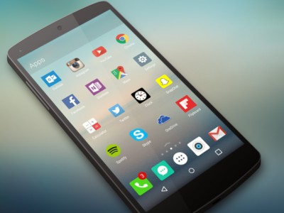 Microsoft Launcher  Android  Windows 10 