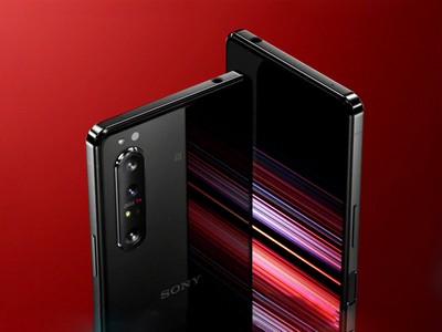 Sony Xperia 1 II     DxOMark