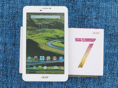  Acer Iconia Talk 7:   