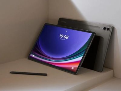 Samsung  Galaxy Tab S10+  S10 Ultra:  Galaxy AI   S Pen