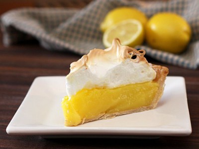 Android L   Lemon Meringue Pie