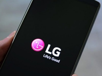 : LG     