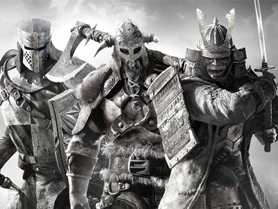     For Honor: ,   