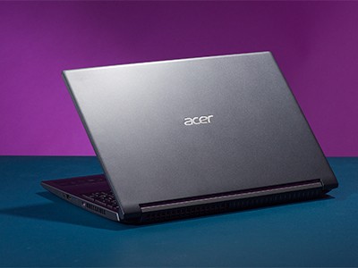  Acer Aspire 7:  