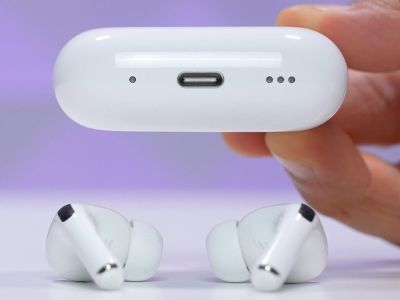 AirPods Pro 2   Type-C     