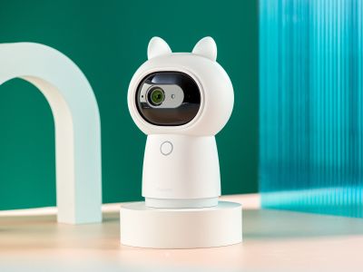   :      Aqara Camera Hub G3