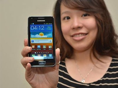 Galaxy S Advance   Jelly Bean