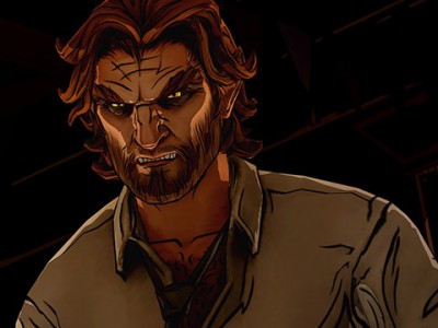   The Wolf Among Us    Android