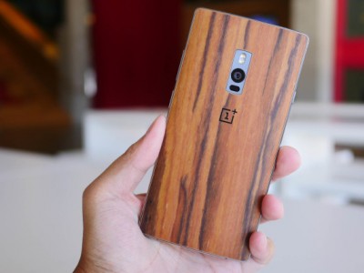 OnePlus     