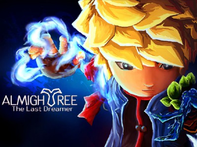 Almightree: The Last Dreamer    App Store