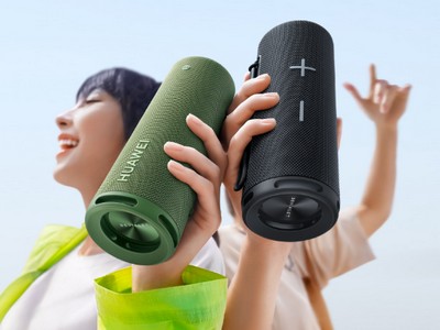 HUAWEI Sound Joy: 26  ,    HarmonyOS