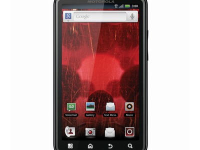  Motorola Droid Bionic   