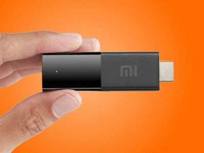   Xiaomi Mi TV Stick   -