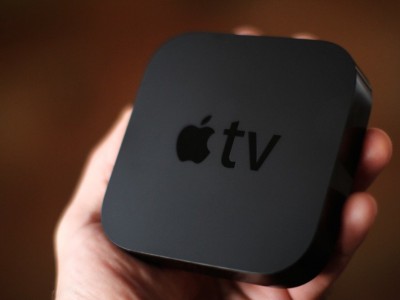 Apple TV 4     