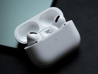     AirPods Pro  4  