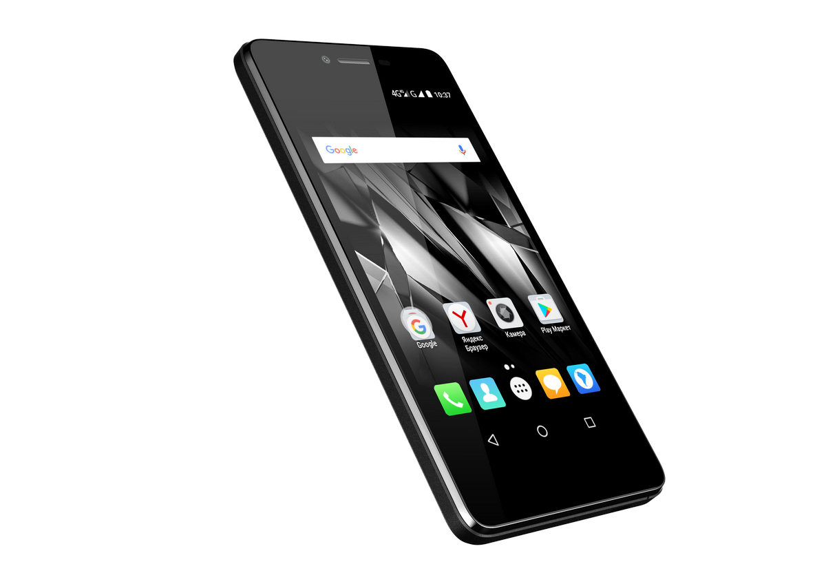 Micromax выпускает три бюджетных смартфона на Android 6.0 Marshmallow - 4PDA