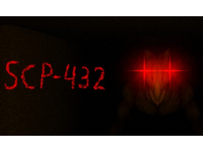 SCP-432:  