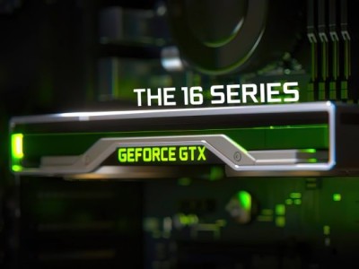 NVIDIA     GeForce GTX