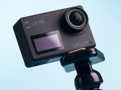    - SJCAM SJ8 Pro