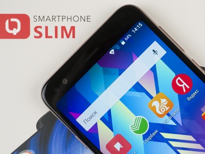  BQ Slim: 5,7-   