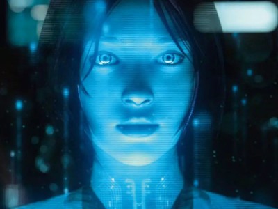   Cortana     