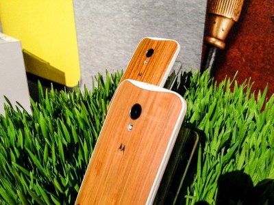 Motorola Moto X    Android L