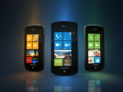 Microsoft  WindowsPhone    