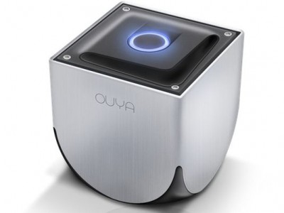    Ouya     