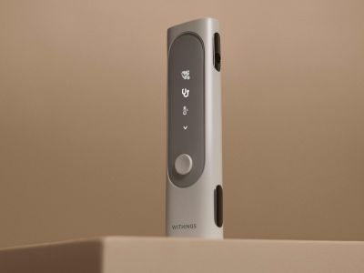 Withings BeamO          