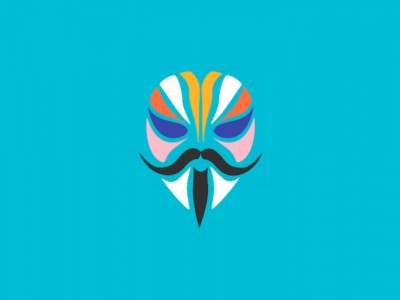   Magisk     Android 10