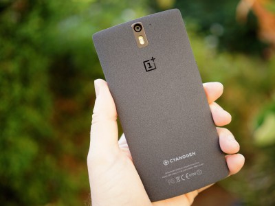 OnePlus Two     