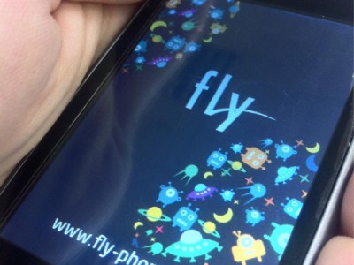 FLY    Android-