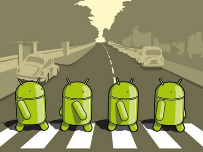   Android-    