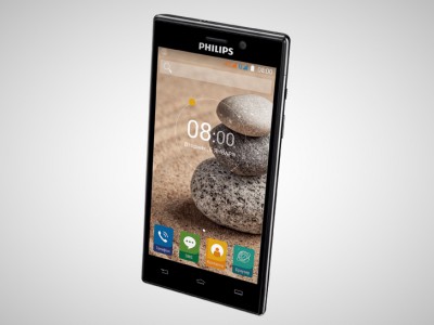 Philips Xenium V787     