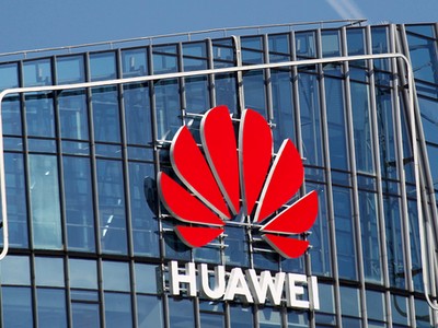 Huawei    