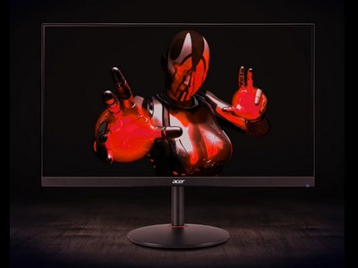  Acer Nitro XV252Q F     390 