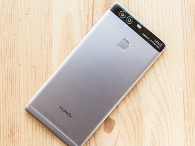 Huawei P9     