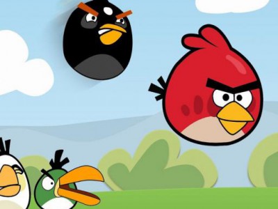 Angry Birds 2     iOS  Android