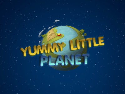 Yummy Little Planet -     Xonix